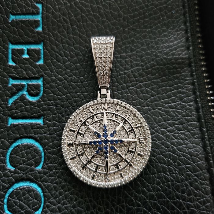 Оригинално колие TERICCI