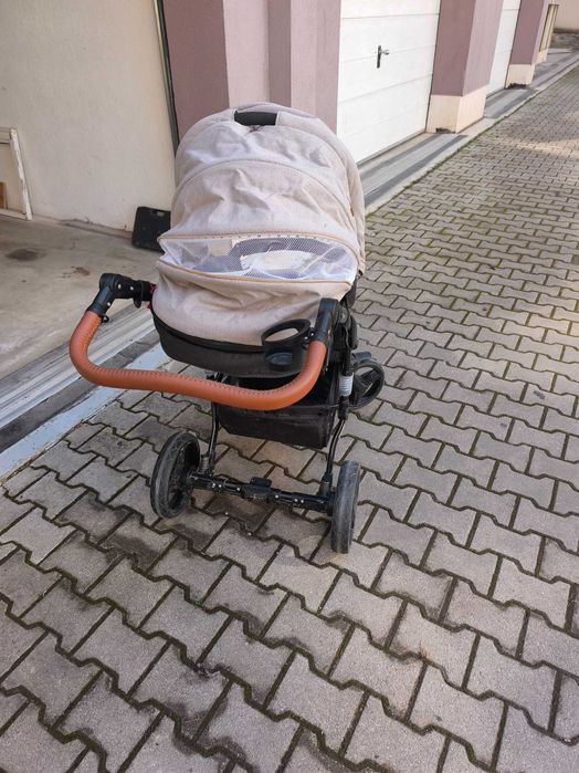 Детска бебешка количка