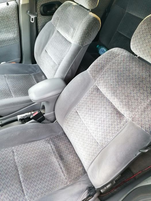 Опел вектра на части