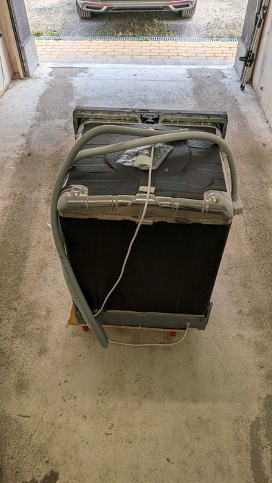 Съдомиялна за вграждане Gorenje GV64161