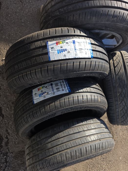 Продам летние шины