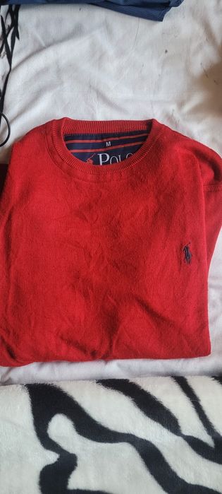 Camasa si Pulover Polo Ralph Lauren