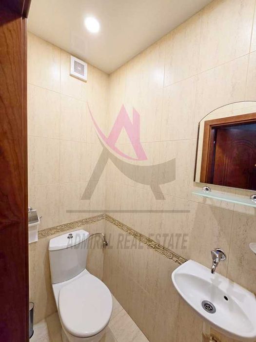Дава се под наем Тристаен апартамент в Варна, Бриз - 130 кв.м за 850 € - Снимка #6