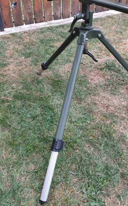 Rod Pod (Tri Pod ), 4 Posturi, rotire 360 Grade, 4 Senzori, 4 Swingere