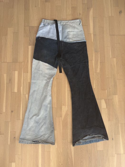 blugi rick owens
