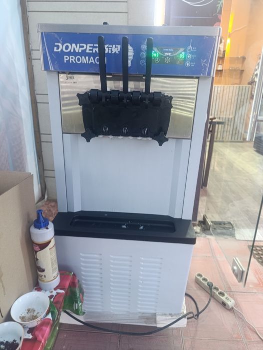 Marojni aparat 220kw