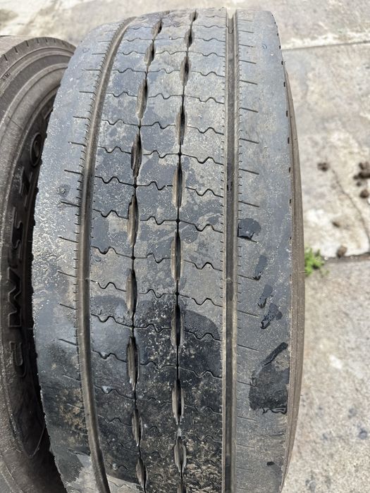 Anvelope directie 315 70 22.5