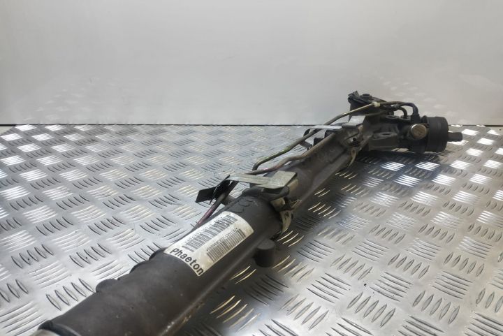 Caseta de direcție  3D1422063K Volkswagen VW Phaeton prima generatie