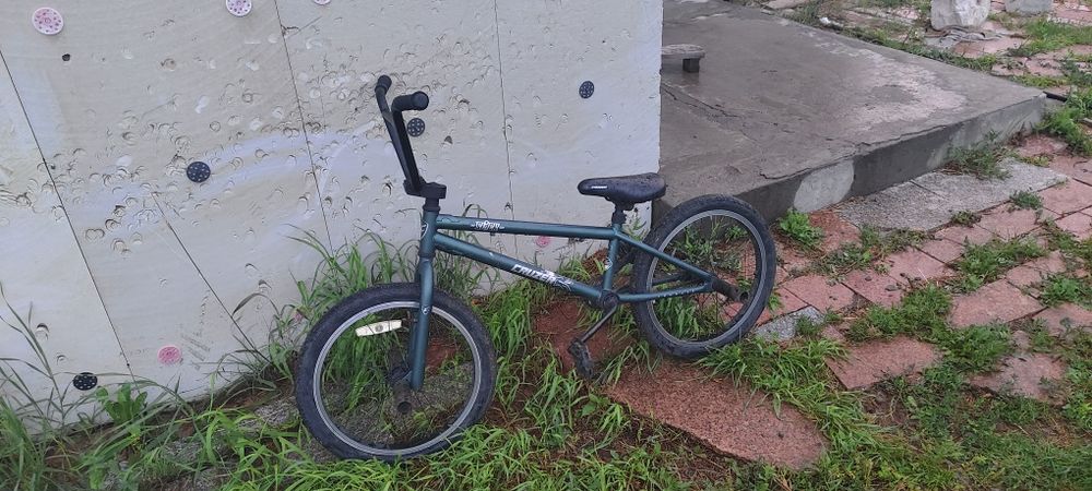 Продам BMX велосипед