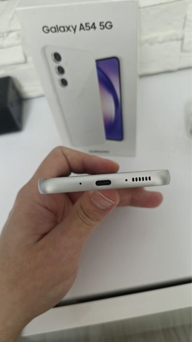 Samsung A54/6 luni garantie