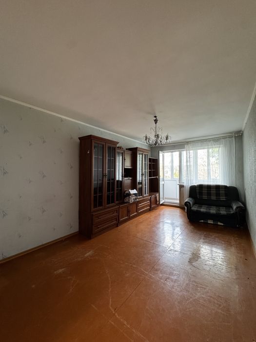 Продам 2х комнатную квартиру