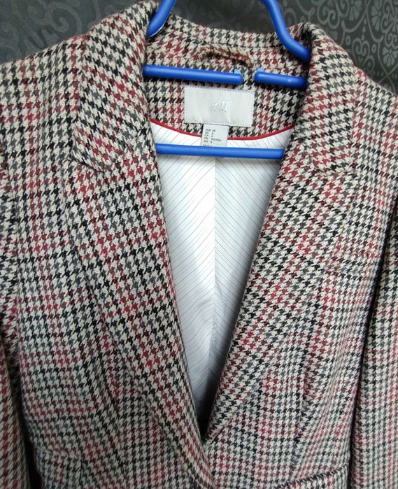 Дамско сако Mango и H&M размер 38