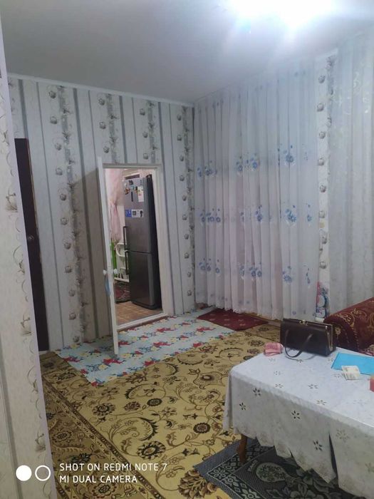 Продается участок в Зарафшане