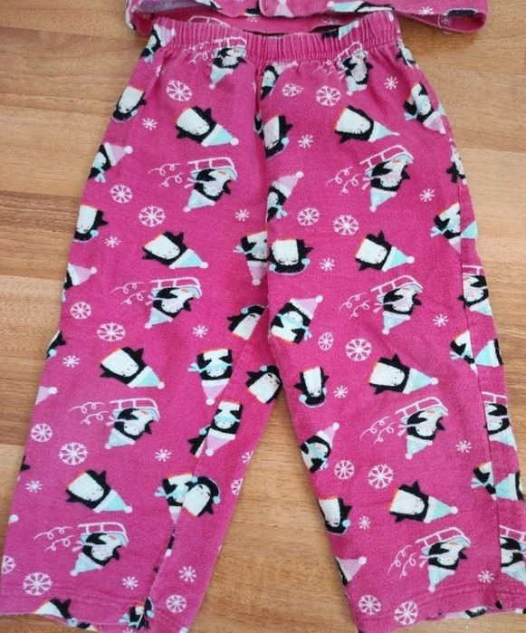 Pijama marime 92