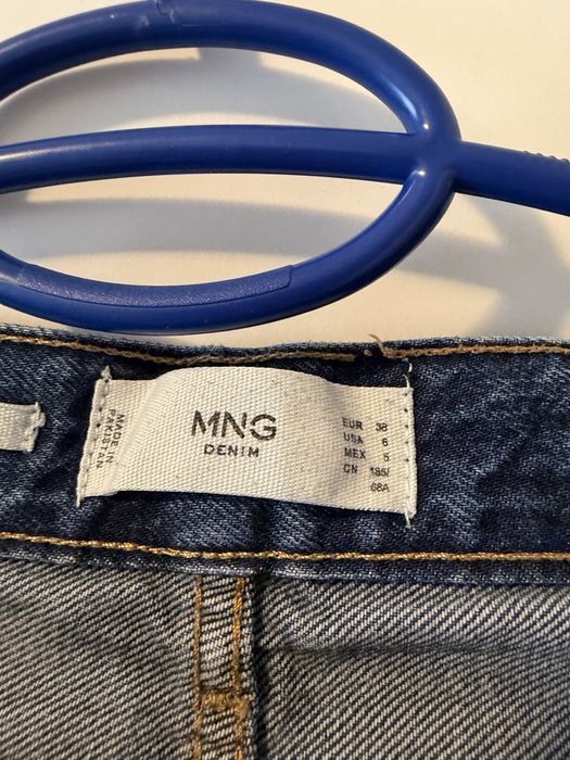 Jeans dama MANGO