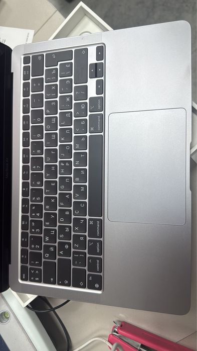 Macbook Air 256/8