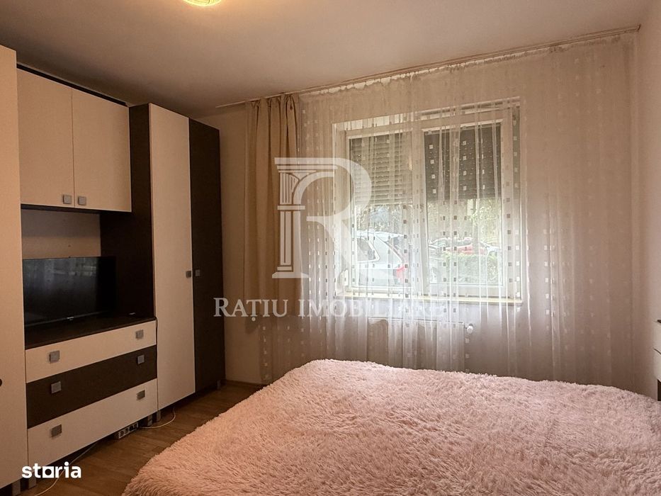 Apartament 2 camere de închiriat | Prima Nufărul | Oradea
