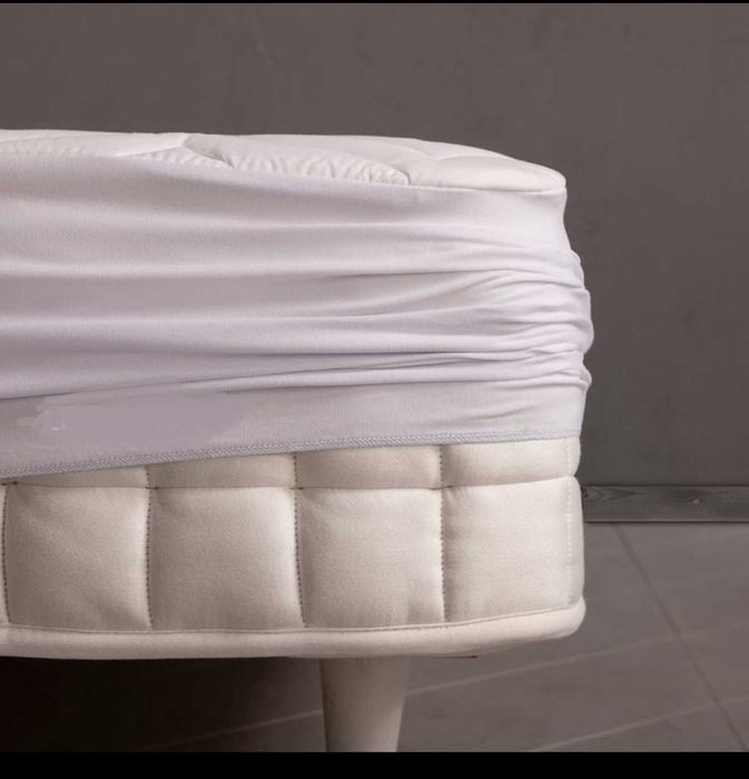 Продажа наматрасника