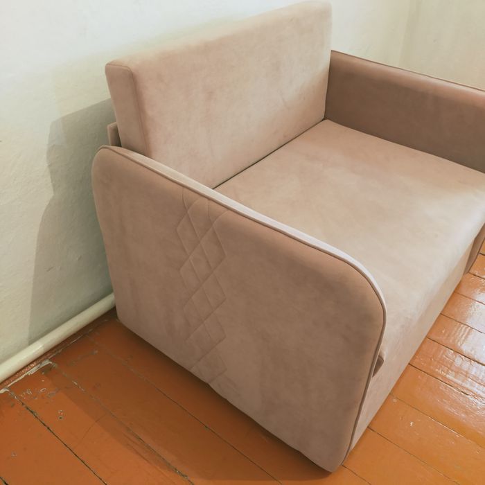 Продам кресло кровать новый с Евромебель