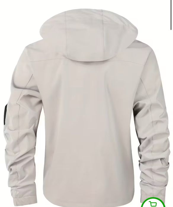 Ветровка мужская