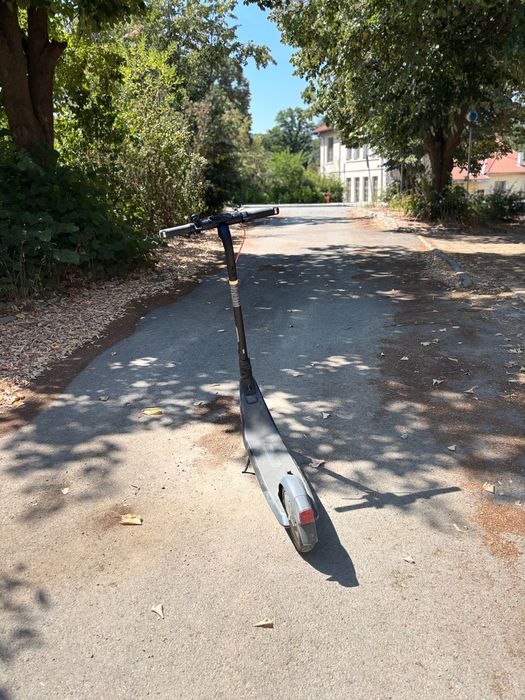 Electric scooter Ninebot E2 pro