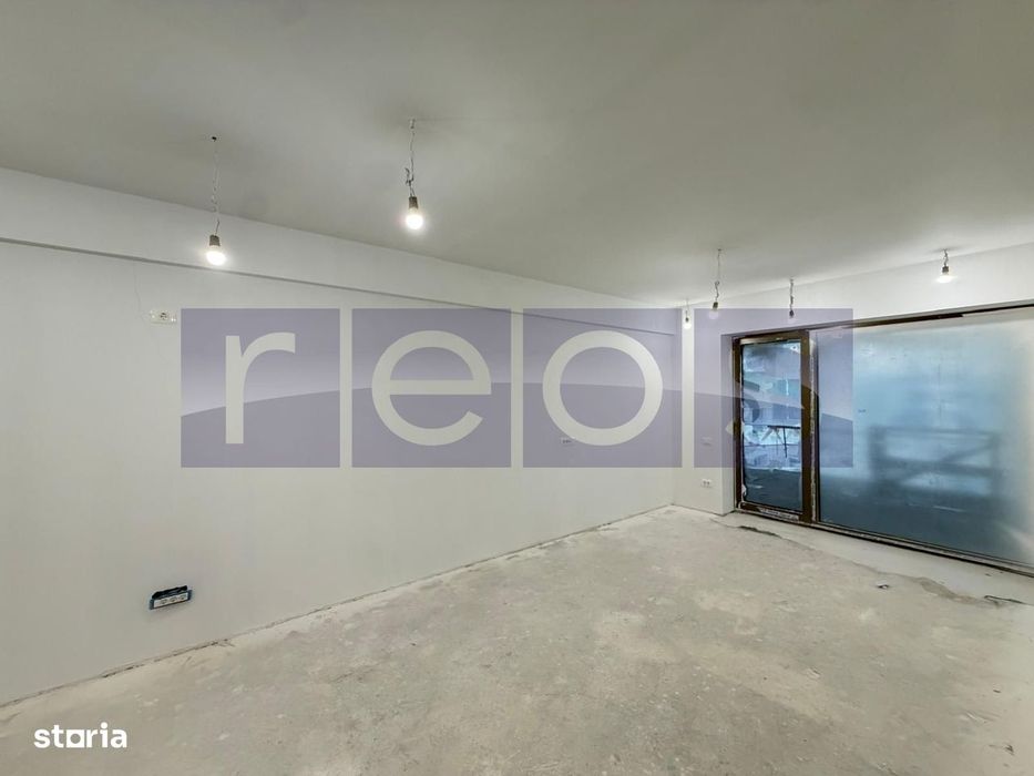 Apartament Ultrafinisat | Complex Premium