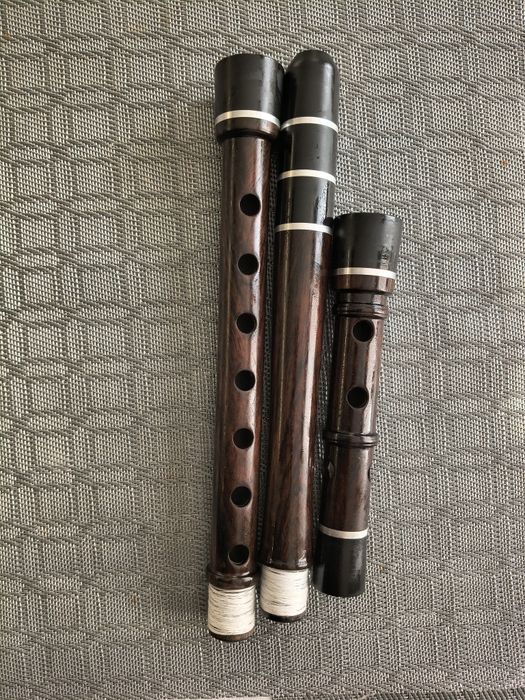 Кавал строй "Ре"