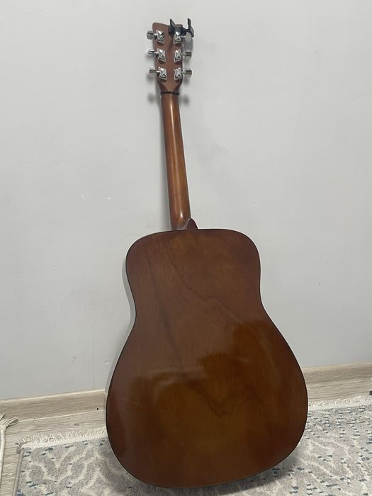 Гитара ямаха yamaha f310