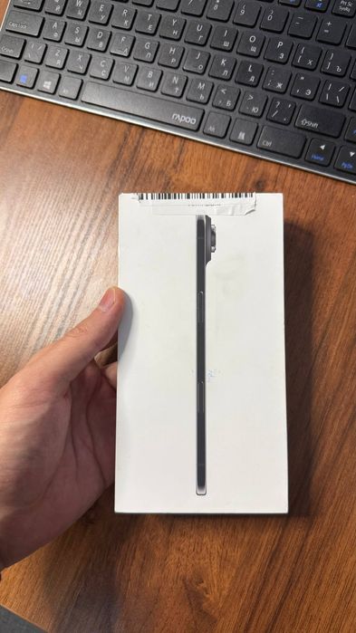 iphone Air 256gb, Iphone 17 air 256gb ochilmagan yengi