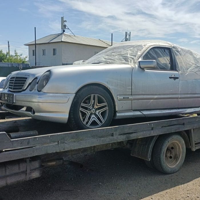 Авторазбор г.Щучинск