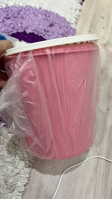 Посуда Tupperware