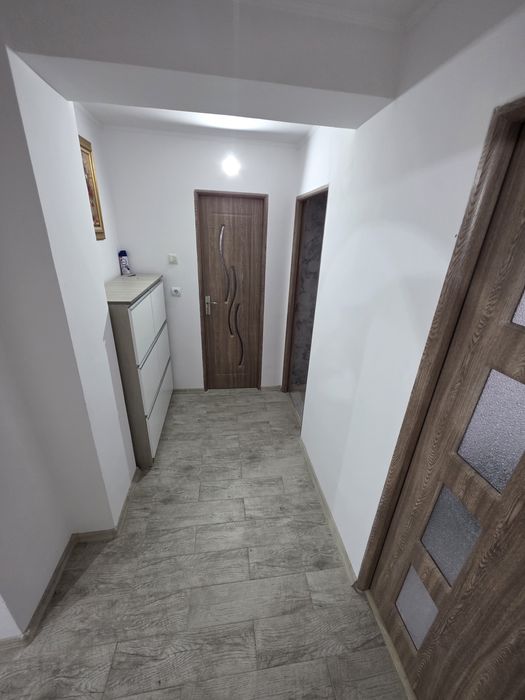 Apartament deosebit cu 2 camere și 2 băi – Etaj 4/4