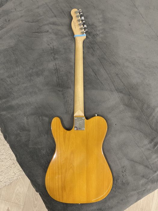 Электрогитара «Squiare Telecaster»