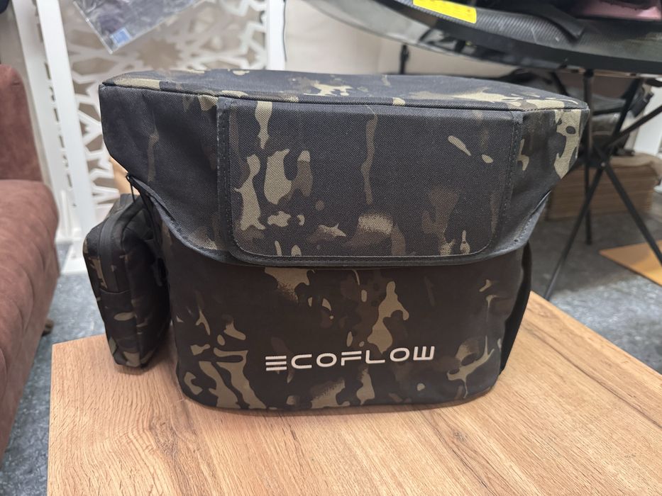 Продам зарядное устройство Ecoflow