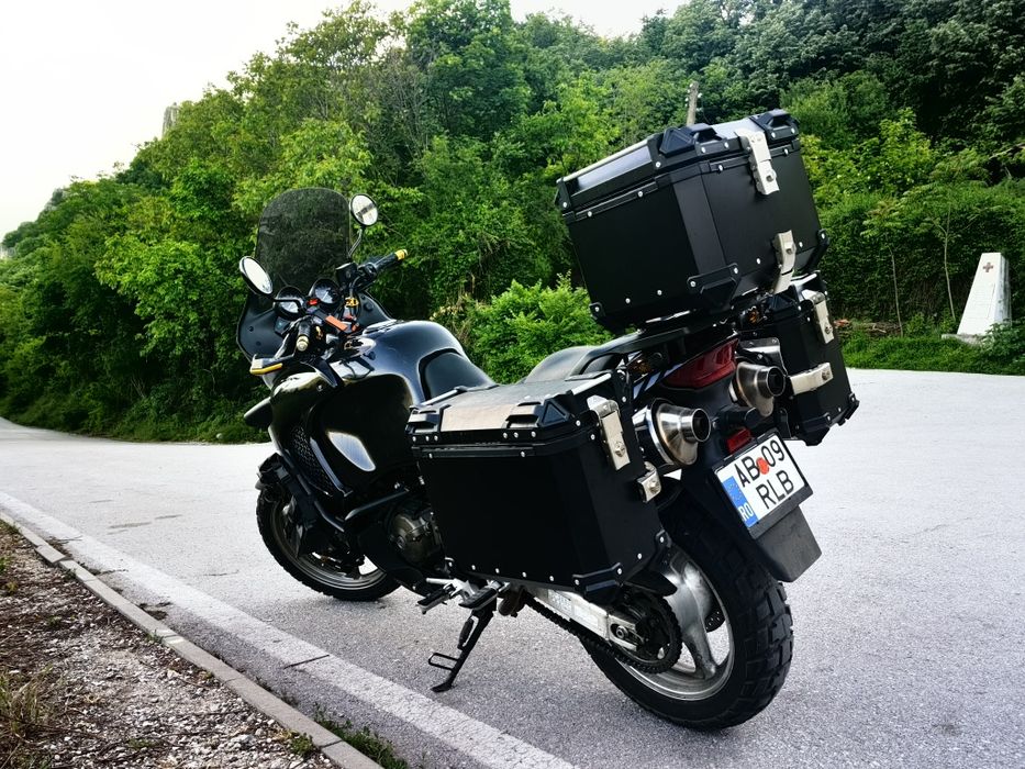 Honda Varadero an 2000