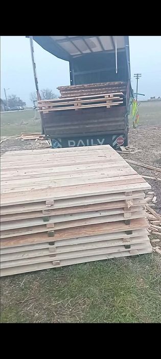 Vând cherestea de calitate, transport gratuit