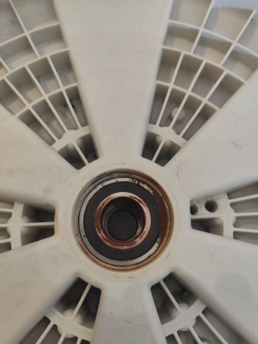 Ремонт стиральных машин