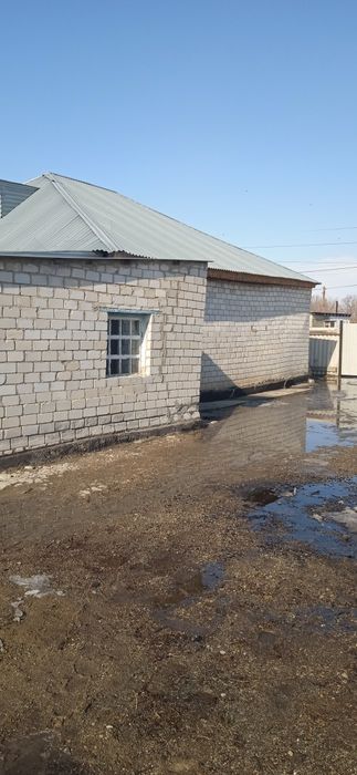 Продам дом в городе Шар