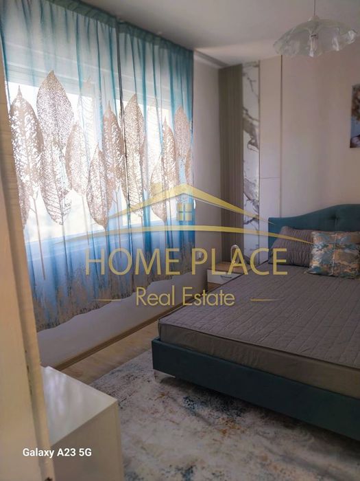 Дава се под наем Тристаен апартамент в Варна, Чайка - 64 кв.м за 765 € - Снимка #8