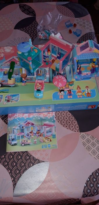 Продам лего конструктор