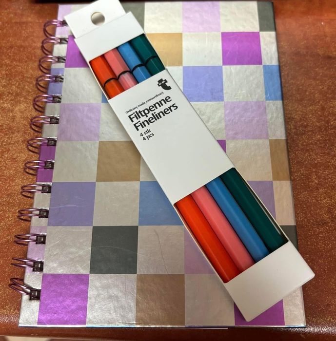 Set agenda si pixuri