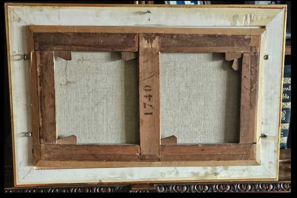 Картина Armand Beauvais (1840-1911) - Coucher de Soleil