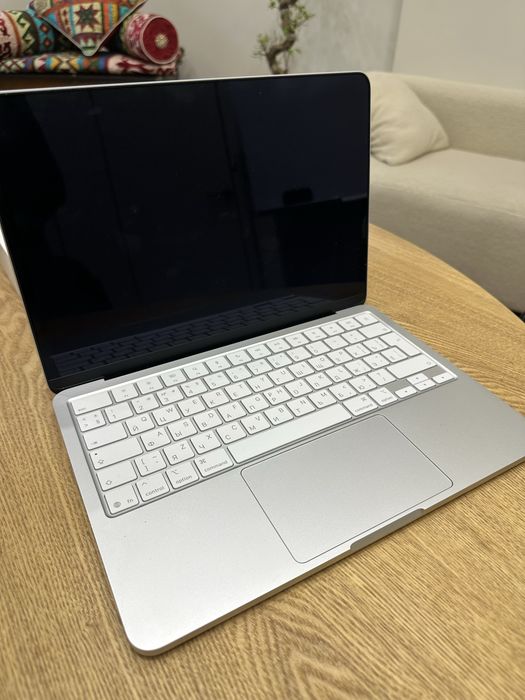 MacBook Neo Apple A18 Pro