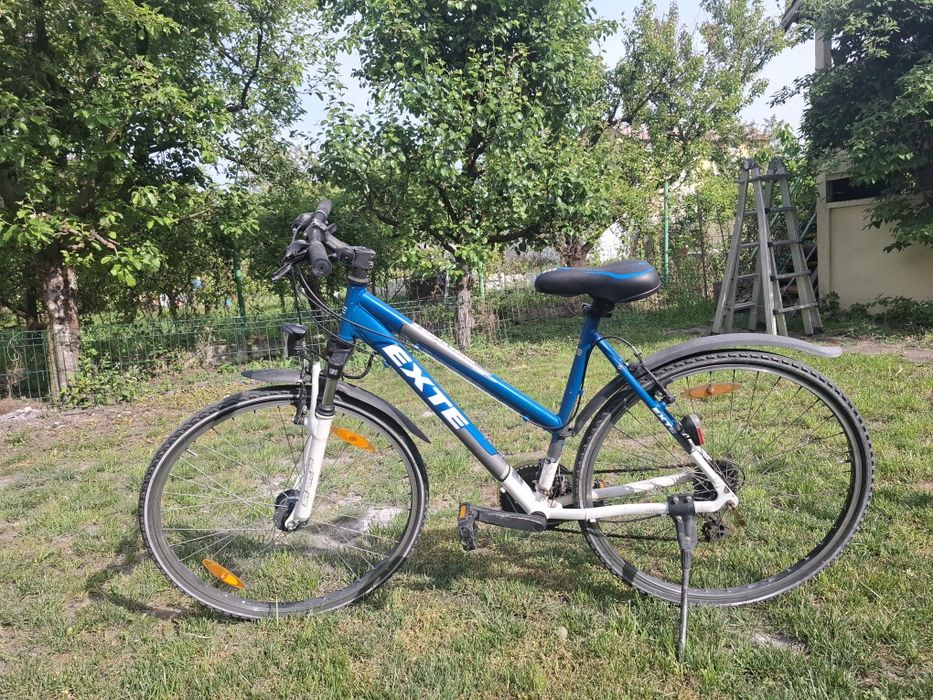 Bicicletă dama 28