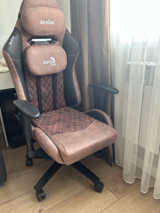 Кресло компьютерное