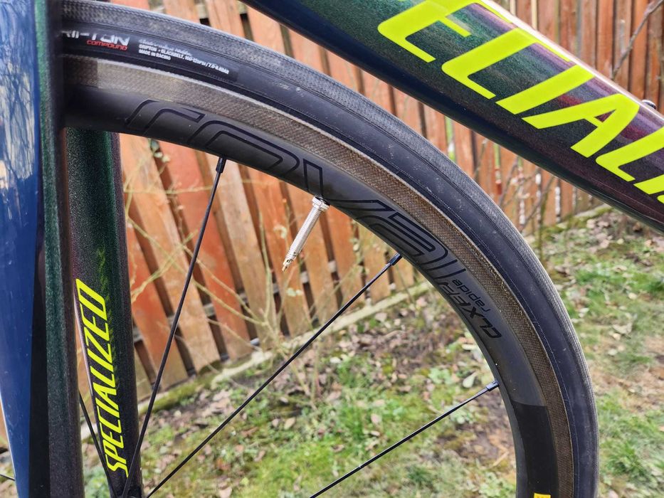 Specialized Tarmac SL6 56cm