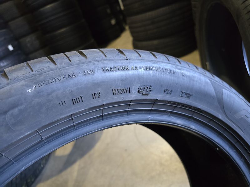 245/45/19 PIRELLI 2бр