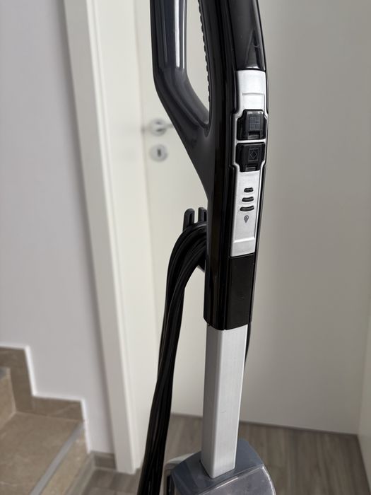 Aspirator vertical cu spalare silvercrest