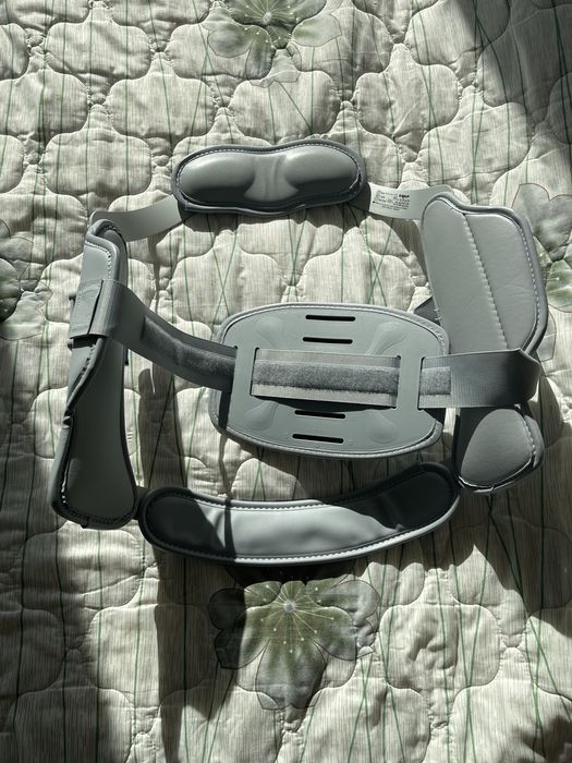 Реклинационен корсет