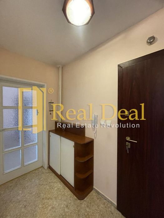 Дава се под наем Двустаен апартамент в София, Слатина - 70 кв.м за 550 € - Снимка #7